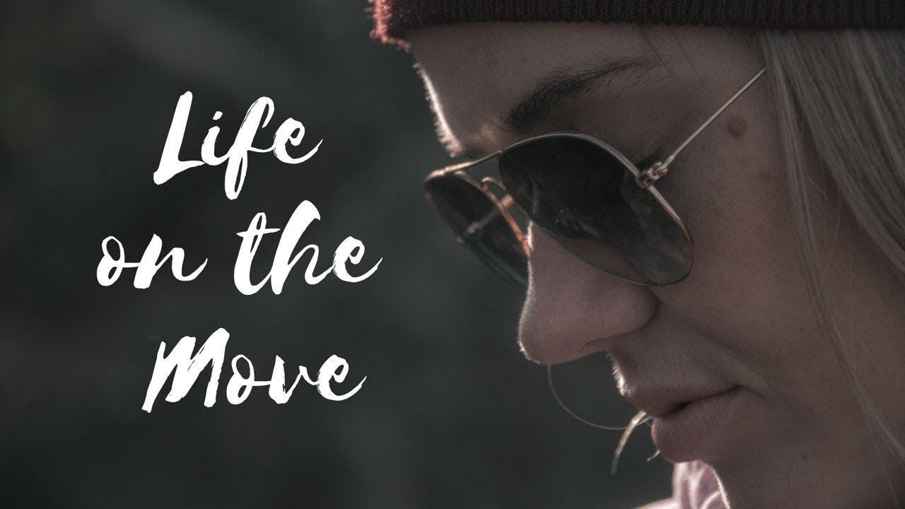 Life on the Move