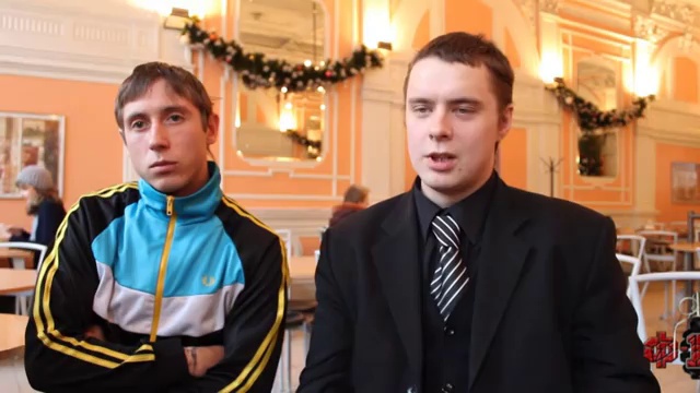 Максим Калиниченко: 10 лет за свободу