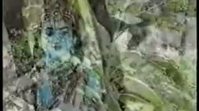 ч 1 Поездка в ашрам к Саи Бабе xvid
