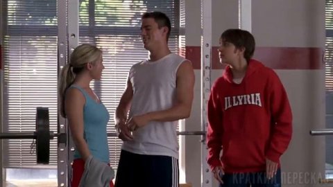 Девушка притворяется своим братом близнецом ради игры в футбол