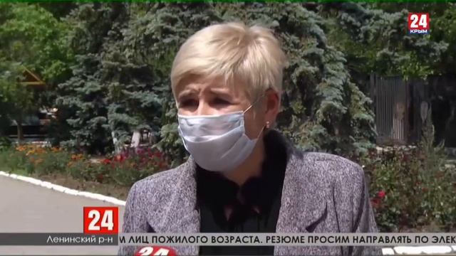 В 22-х селах Ленинского района запустили круглосуточную подачу воды