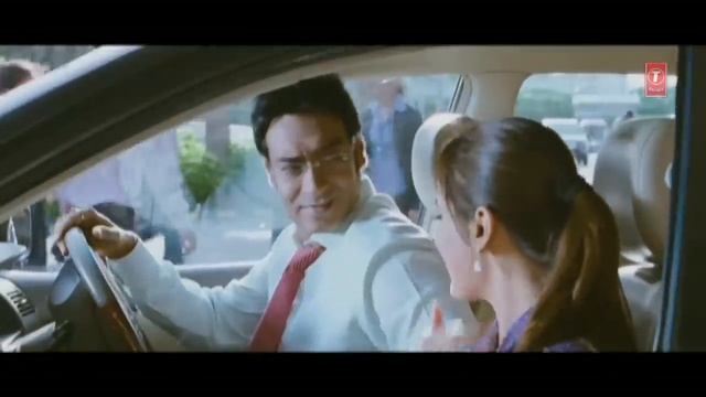 Abhi Kuch Dino Se Full Song  Dil Toh Baccha Hai Ji   Emraan hashmi Ajay Devgn