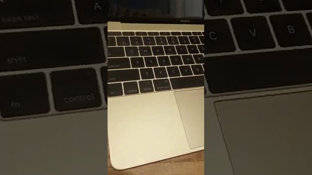 Venta Macbook Retina 12"