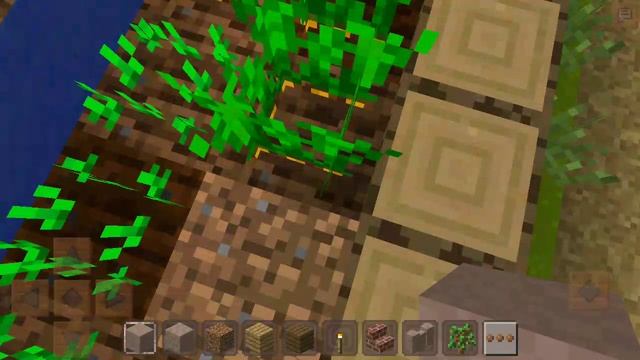 Lucky craft like minecraft with Creative mode