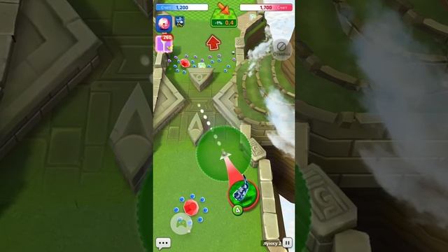 Mini Golf King - игра по сети – 2022-06-03