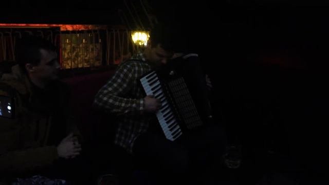 Как все было - Akuna Matata Music Jam, 3 Февраля