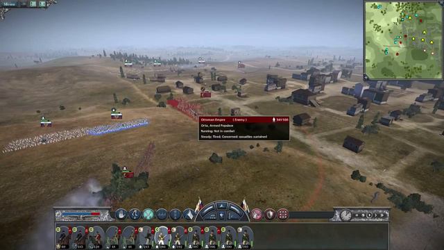 Napoleon Total War: Darthmod - Russia 8