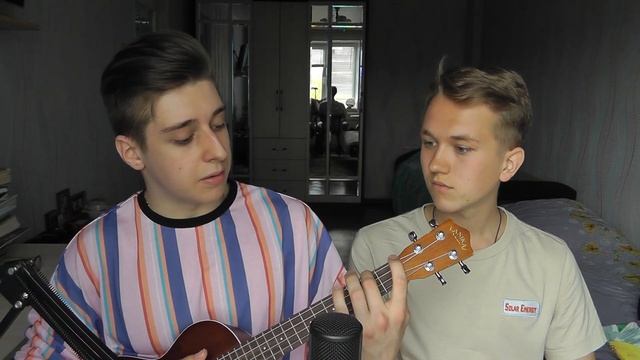 Купил укулеле. ЧТО С НЕЙ ДЕЛАТЬ?