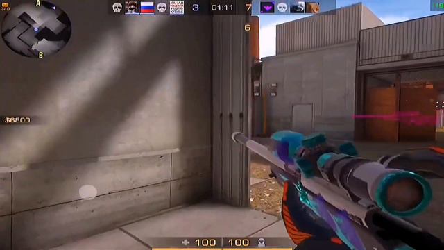 СЕЙЧАС БУДЕТ ТАЧДАУН 150Мувик fragmovie