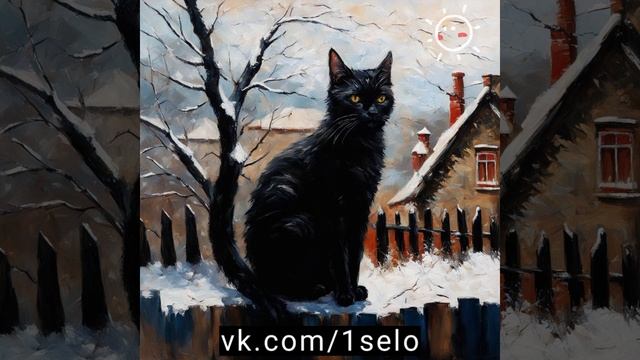 Село один