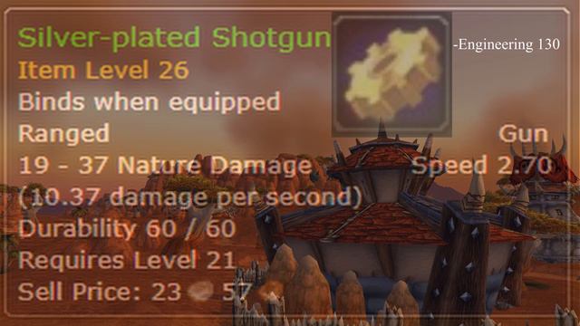 Classic Hunter Weapons Guide 20-40 (2019) Horde, Bow, Gun, Crossbow Progression, Farming Location