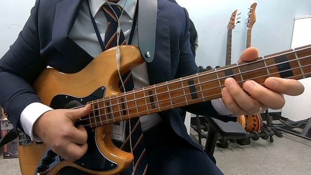 Sire V5 Marcus Miller Run For CoverBass cover