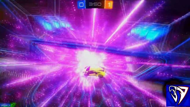 Новый выпуск монтажа! | Rocket League | Freestyle