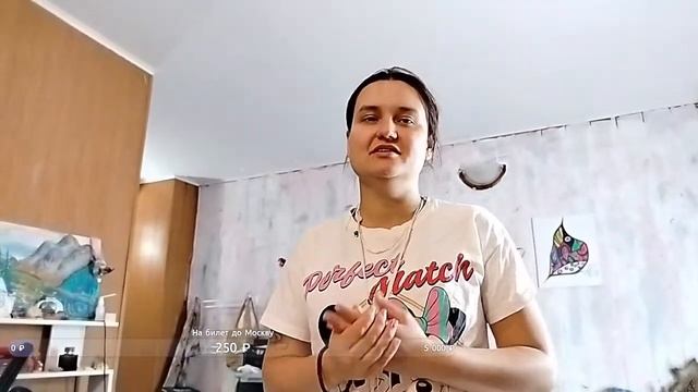 Новый стрим из Совхоза. Свят перехватил Шара
