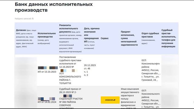 Отмена судебного приказа. Самостоятельно, без переплат юристам.
Особенно актуально для должников.