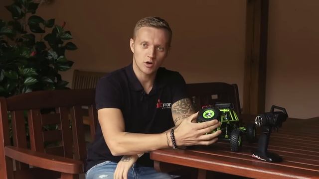 RC písečná buggy Across | WL Toys 12428 | RCprofi.cz