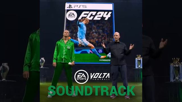 Skrillex, Fred again.. & Flowdan - Rumble | FC 24 VOLTA OST