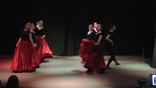 Рубанова Екатерина Видео визитка №1