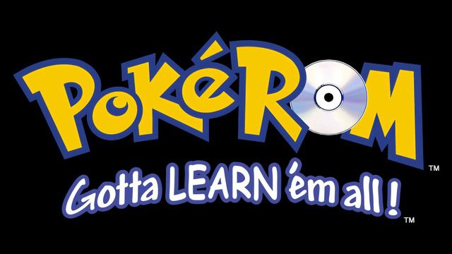 Trainer Center - PokéROM