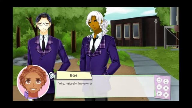 FIRST DATE WITH EVERETT  XOXO Droplets  Episode 20