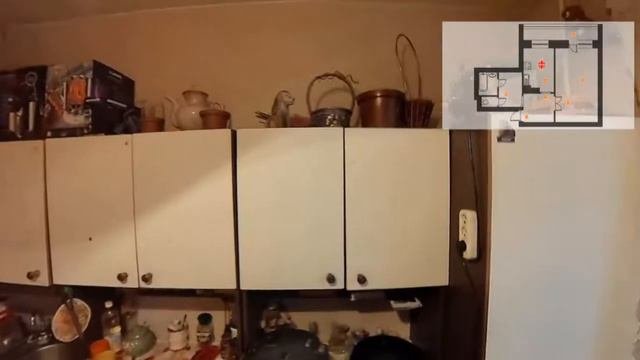 Продажа комнаты в Санкт-Петербурге. проспект Королёва, д. 44к1, Приморский район