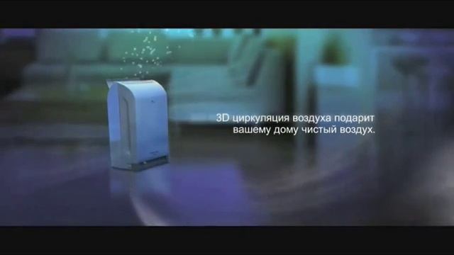 Кондиционеры Panasonic - адаптация