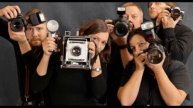 как научиться фотографировать в студии