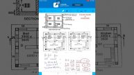 Quantity of Brickwork and cement plastering calculation | Estimation | Part-2| STR