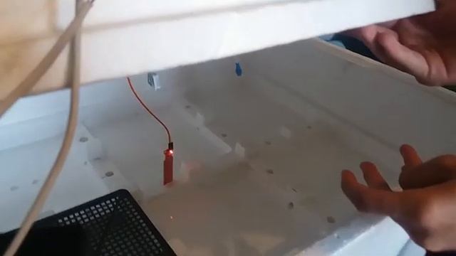 Супер инкубатор