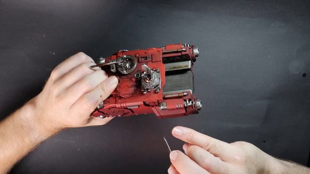 It's Time to Loot and Convert a Trukk for our Orks    |  How to Convert Warhammer 40k #orks