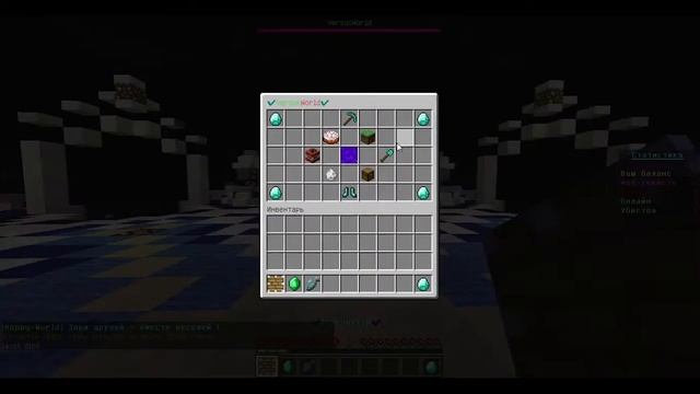 Minecraft - Server-crafts 1.5.2