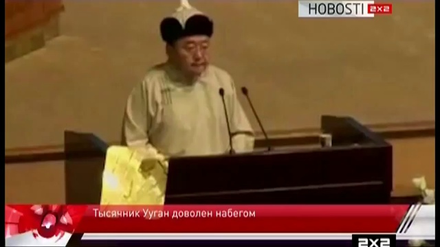 Хобости 2х2 (3 серия)
