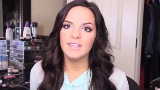 How I Get Soft / Shiny / Healthy Hair