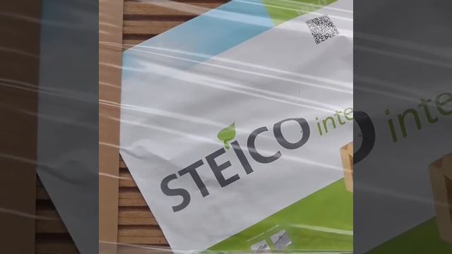 Звукоизоляция Steico в Калининграде +79062111188