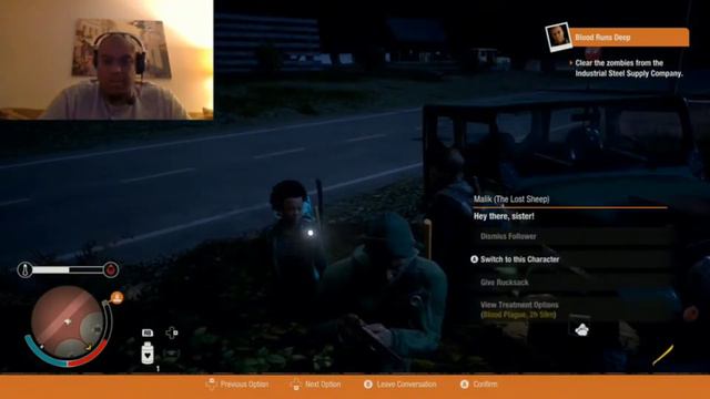 State of Decay: Heartland | Brock!! NOO!!