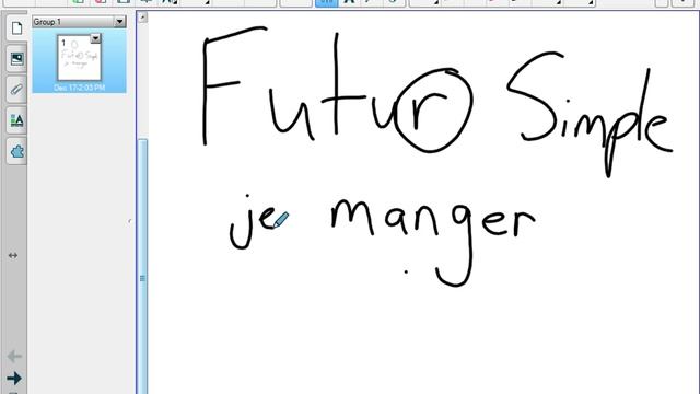 example tried fsf 1p