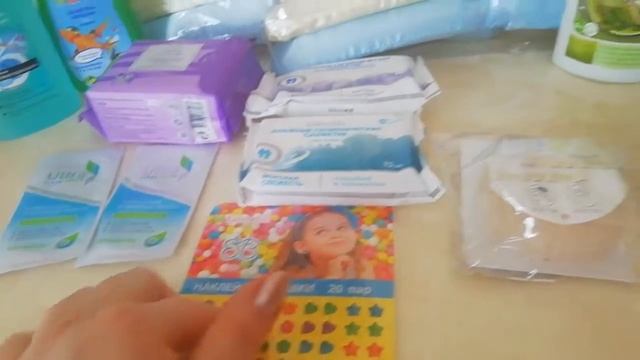 Вешалки, чай и многое другое с распродажи Фаберлик!