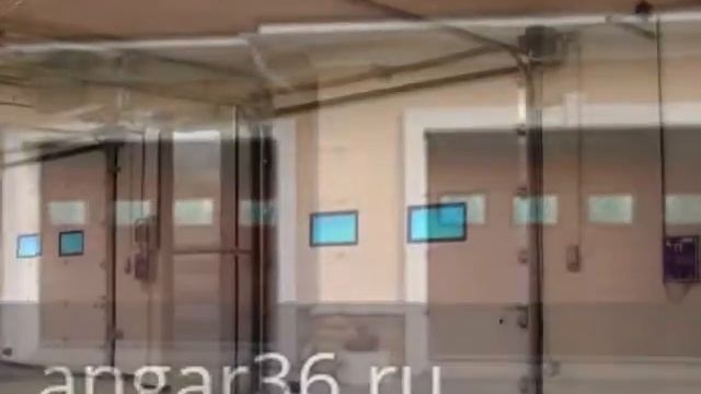 Гаражные ворота. Россошь.angar36.ru. т. 8 (47396) 5-82-90