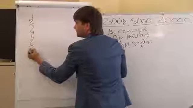 Первая Партнерская программа МБМ MBM с нулевым входом