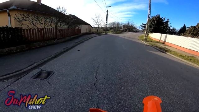 TANYA ENDURO VLOG 2 | EXC450 | DRZ400E