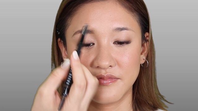 【HOW TO】ナチュラルヘルシー眉