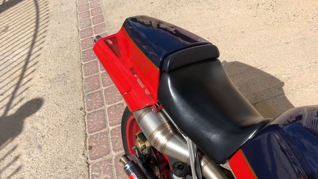 Suzuki RG500