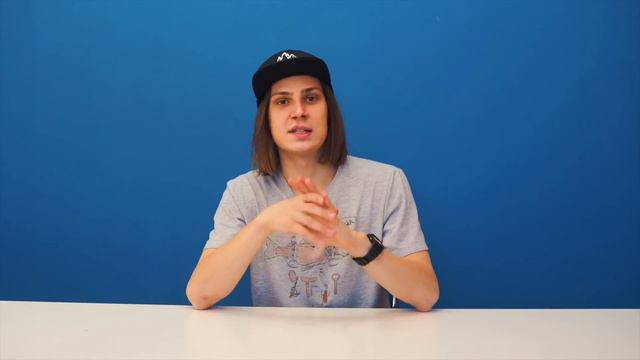 НОВЫЙ ЛОНГБОРД ШМОТ x МЕРЧ ANTON Z