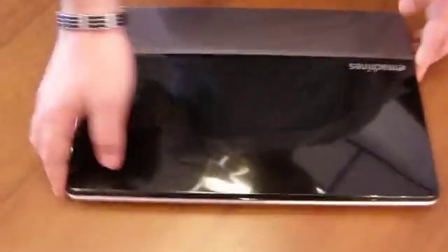 ACER eMachine E730G/eme640 laptop