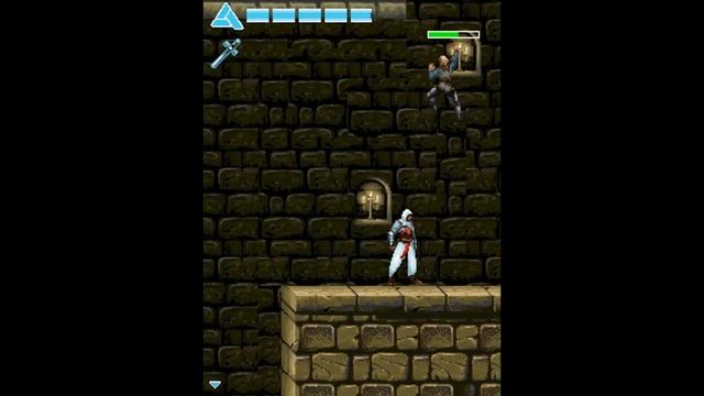 Прохождение игры Assassin's Creed: Уровень 11 - Иерусалим