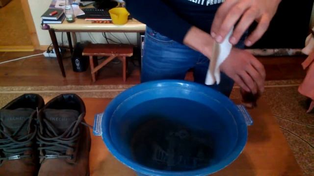Аквафоб (Aquaphob) супер водоотталкивающее средство