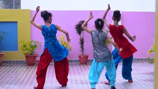 Gajban || Chundadi Jaipur Ki || Sapna Choudhary || Dance SD King Choreography