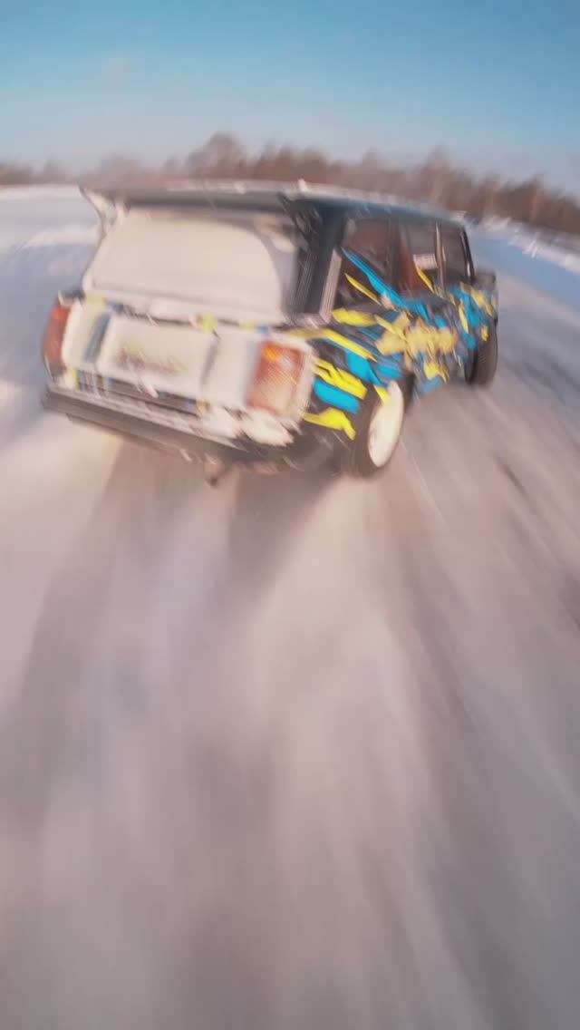 cyberfpv