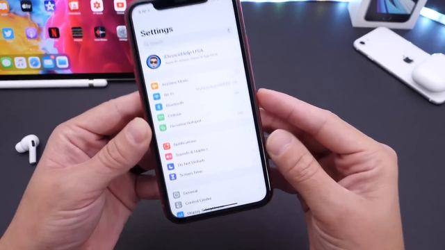 iOS 13.5 beta 4 Update - Apple has Finally FIXED it!