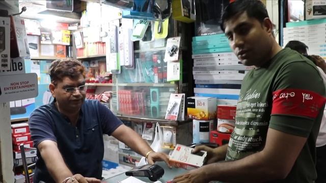 Nehru Place Market Delhi | Computer Market | Laptop Repair | Electronics | mSharif Vlogs